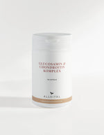 Glucosamine & Chondroitin Complex Glucosamine & Chondroitin Complex