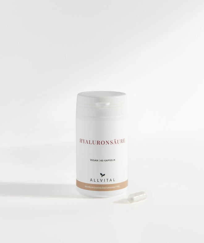 Hyaluronic acid Hyaluronic acid