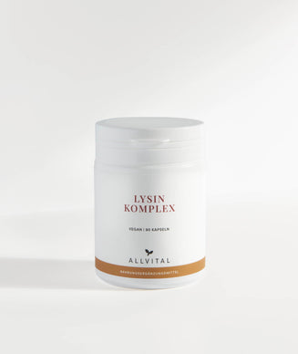 Lysine Complex Lysine Complex