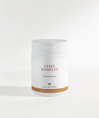 Lysine Complex Lysine Complex