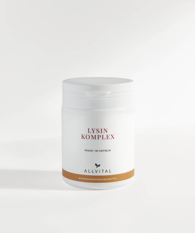 Lysine Complex Lysine Complex