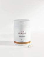 Lysine Complex Lysine Complex