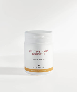 Multivitamin Booster Multivitamin Booster