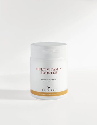 Multivitamin Booster Multivitamin Booster