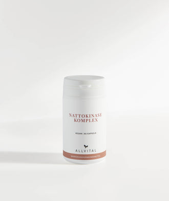 Nattokinase Complex Nattokinase Complex