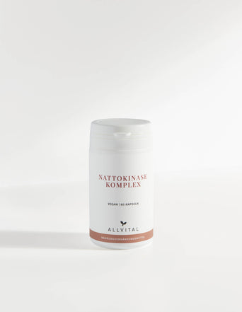 Nattokinase Complex Nattokinase Complex