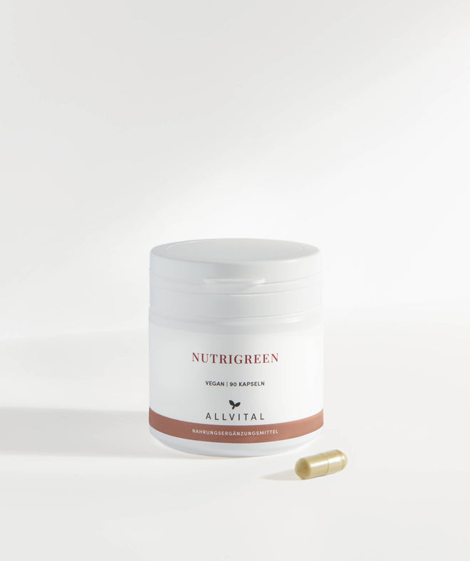 NutriGreen NutriGreen
