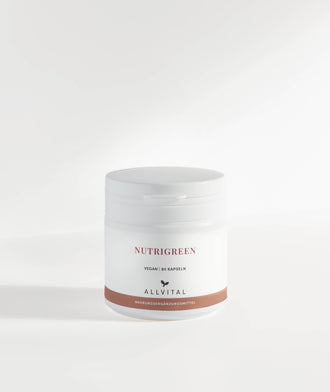 NutriGreen NutriGreen