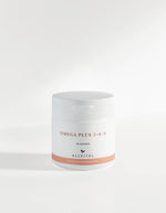 Omega Plus 3+6+9 Omega Plus 3+6+9