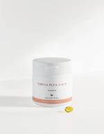 Omega Plus 3+6+9 Omega Plus 3+6+9