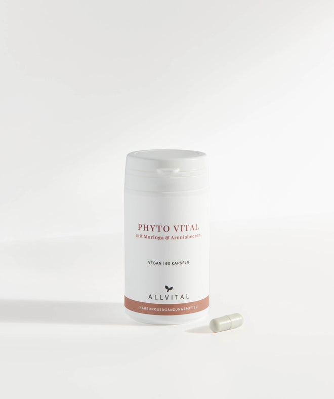 Phyto Vital Phyto Vital