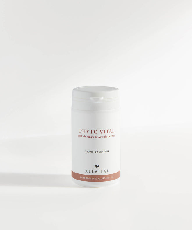 Phyto Vital Phyto Vital