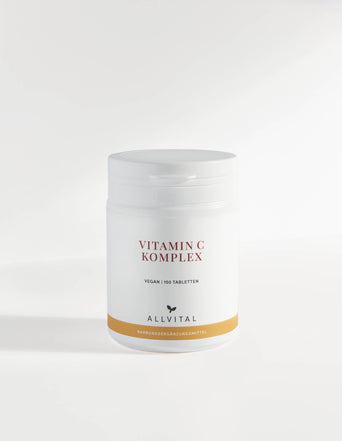 Vitamin C Complex Vitamin C Complex