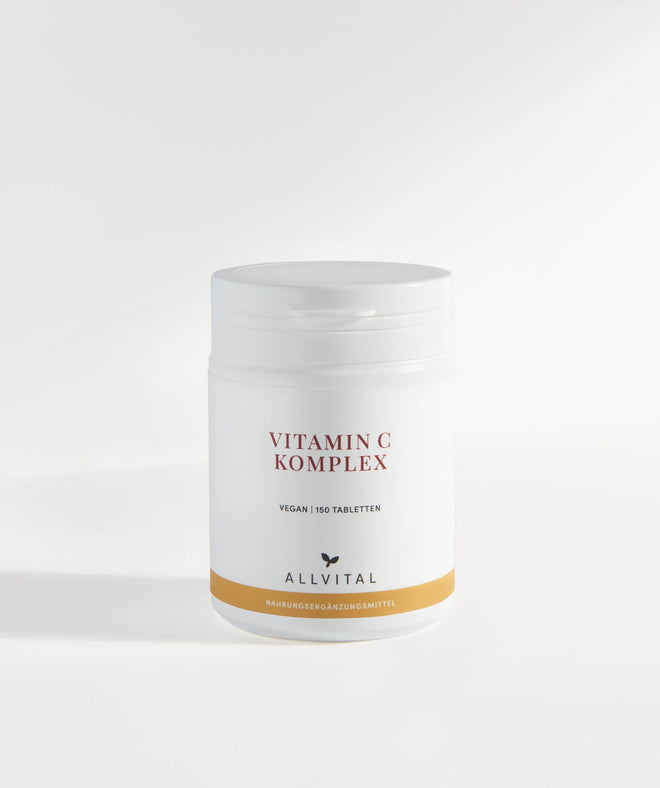 Vitamin C Complex Vitamin C Complex