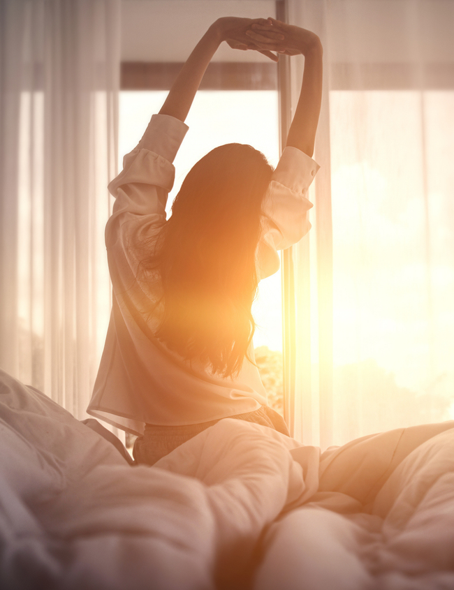 Sleep Complex: Relax naturally and sleep better