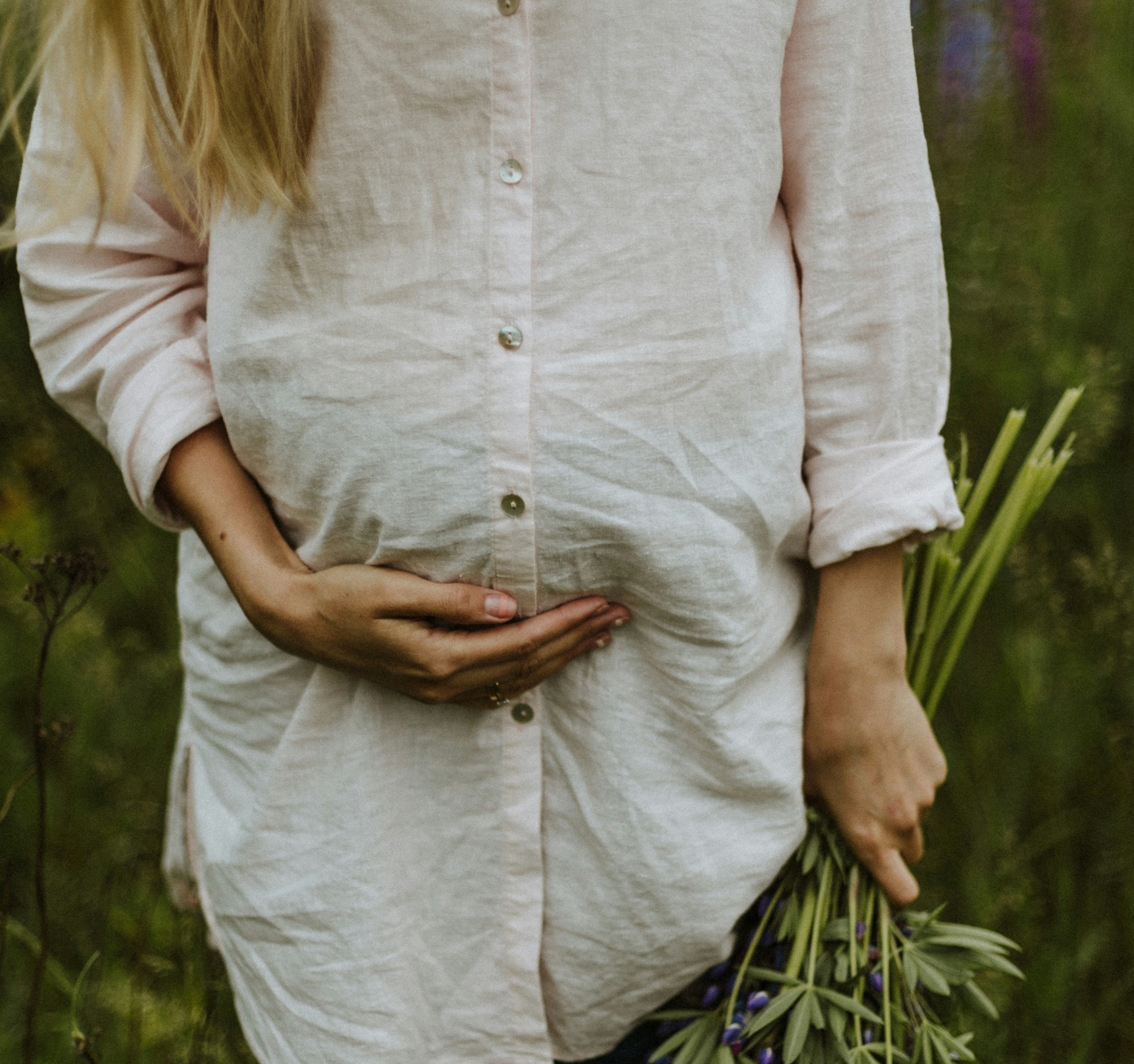 Micronutrient supply during pregnancy