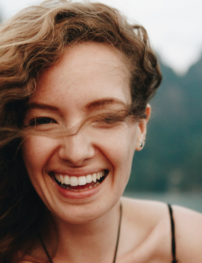 Strong teeth, healthy gums: The micronutrients your mouth needs