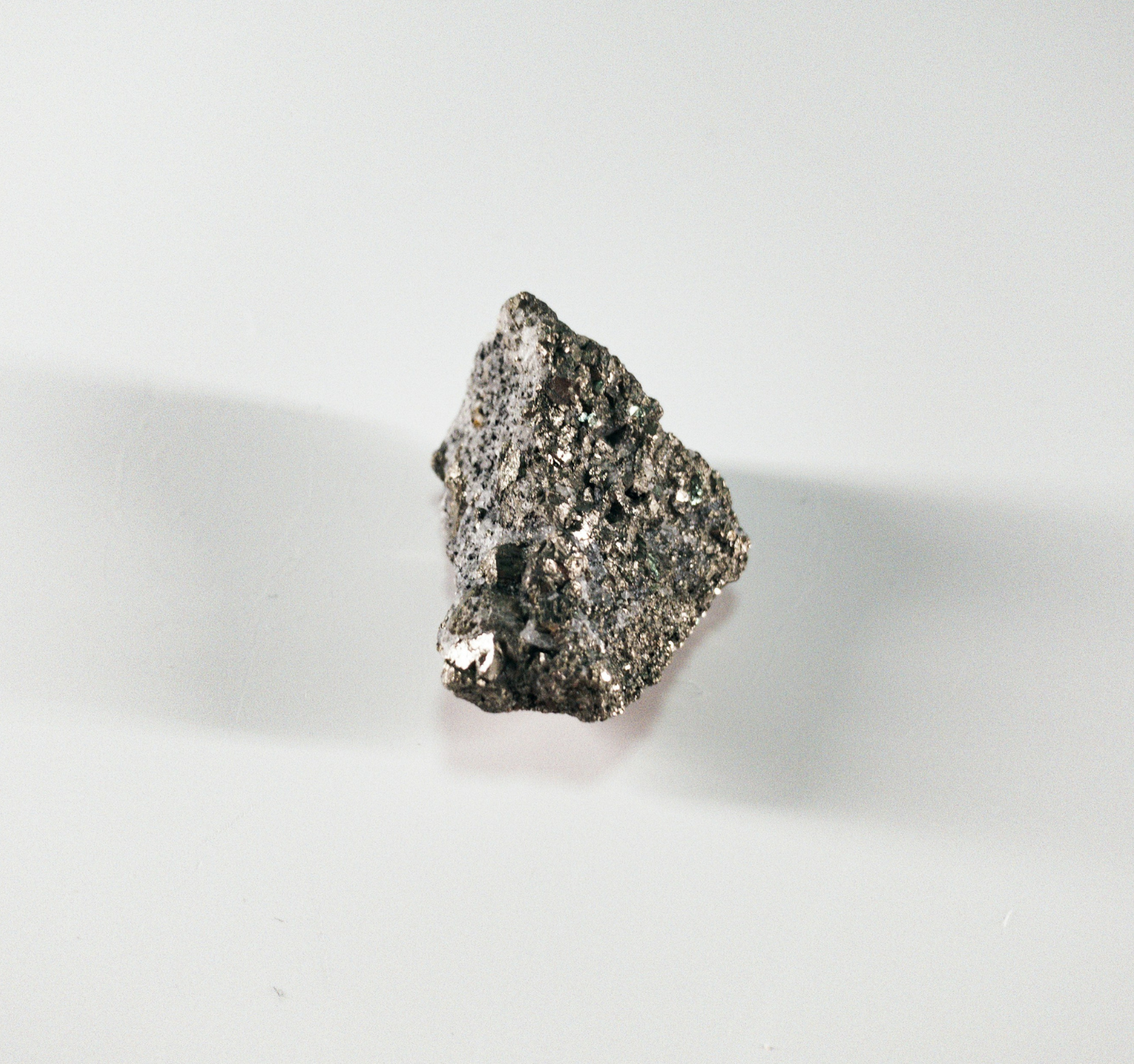 The trace element zinc in focus