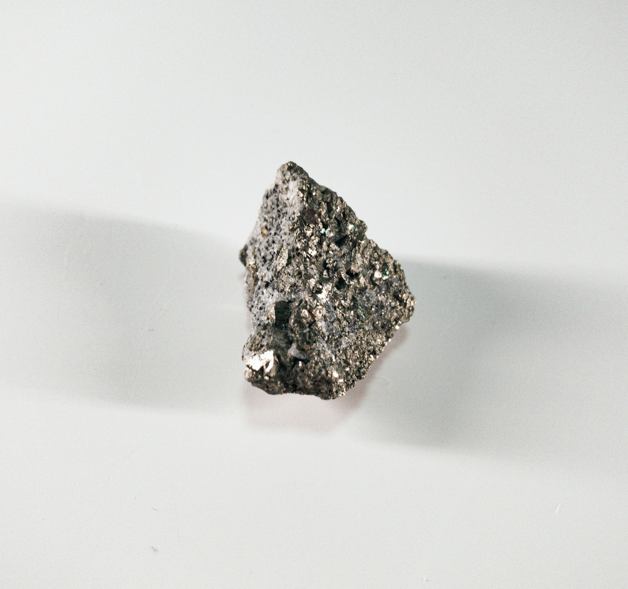 The trace element zinc in focus