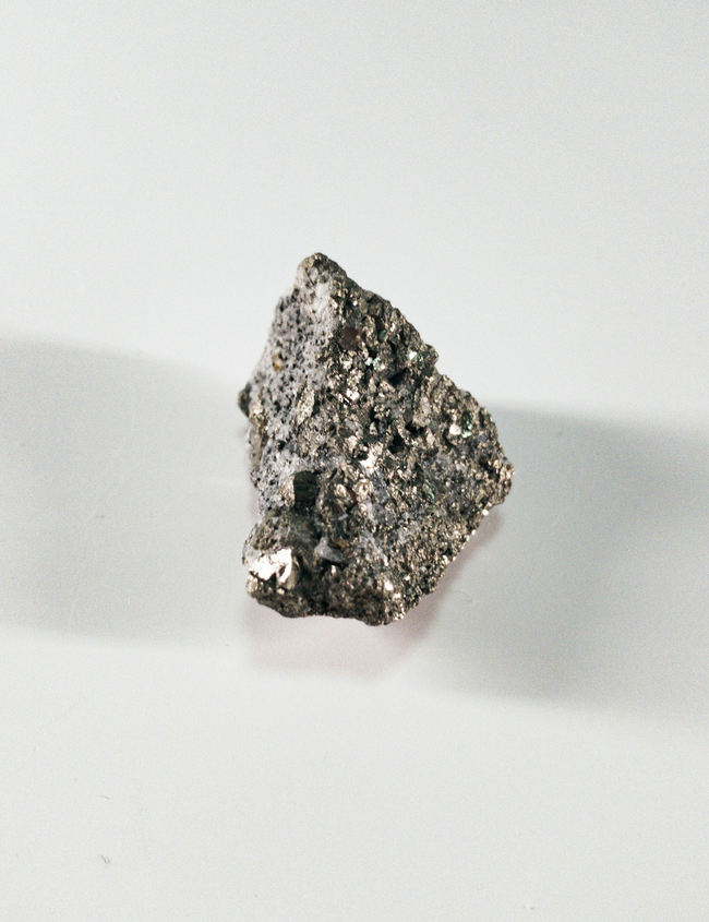 The trace element zinc in focus