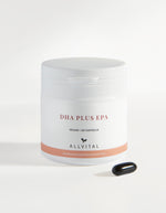 DHA plus EPA