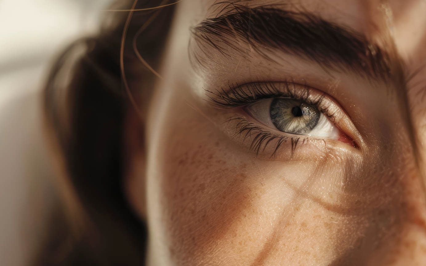 Eye Complex: Nutrient power for your vision