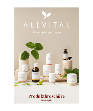 Product brochure