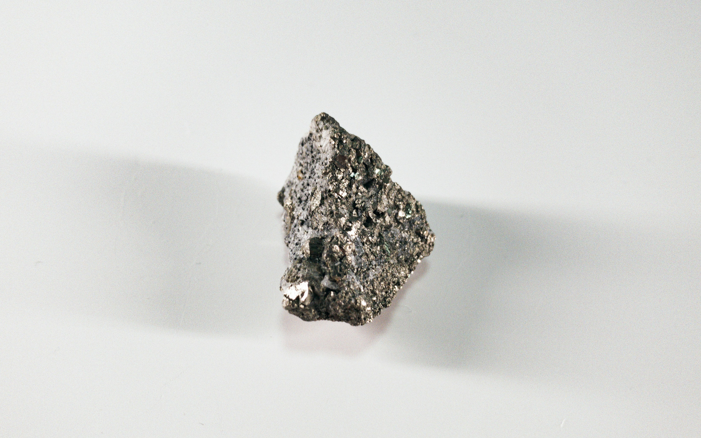 The trace element zinc in focus