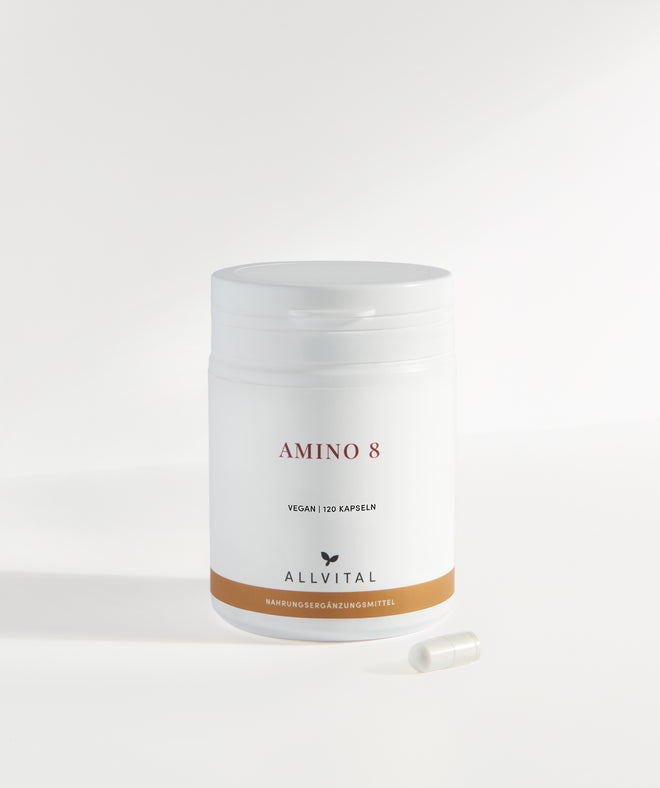 Amino 8