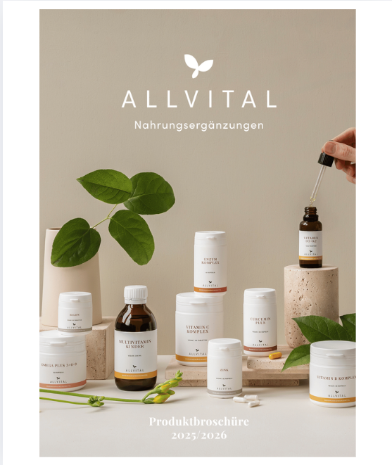 Product brochure