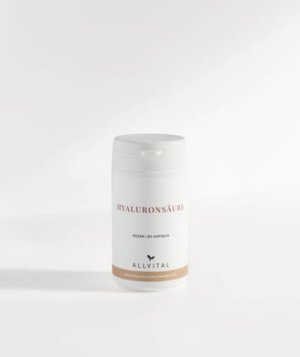 Hyaluronic acid