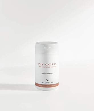 Phyto Clean